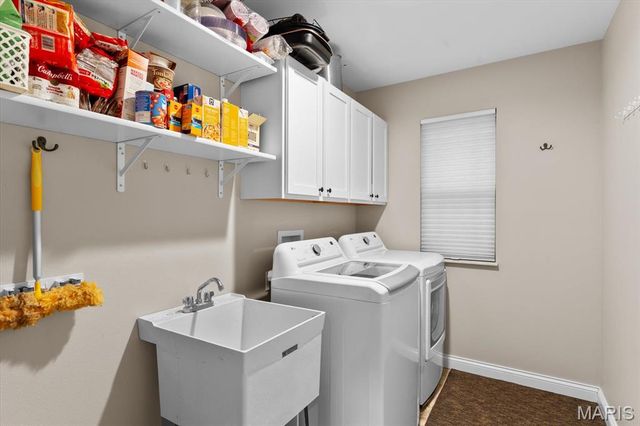 2524 Welsch Drive, Shiloh, IL 62221