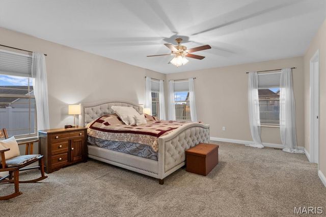 2524 Welsch Drive, Shiloh, IL 62221