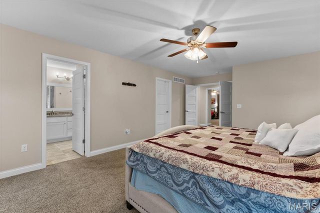 2524 Welsch Drive, Shiloh, IL 62221