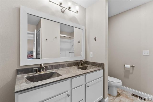 2524 Welsch Drive, Shiloh, IL 62221