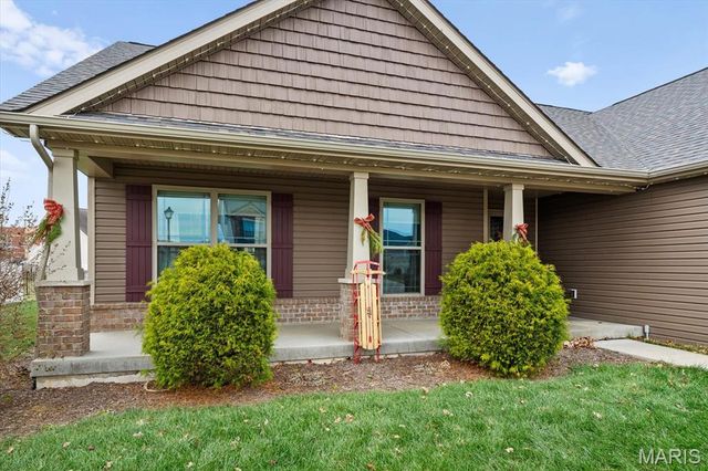 2524 Welsch Drive, Shiloh, IL 62221