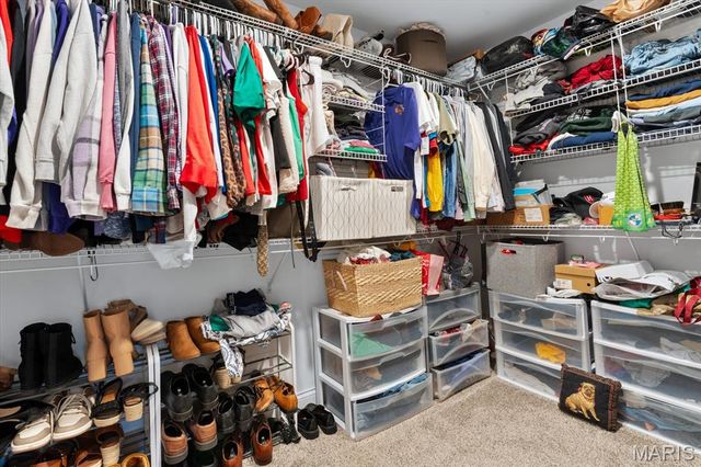 2524 Welsch Drive, Shiloh, IL 62221