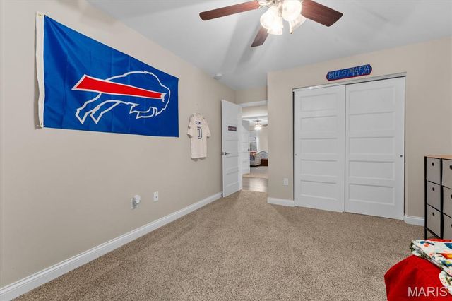 2524 Welsch Drive, Shiloh, IL 62221