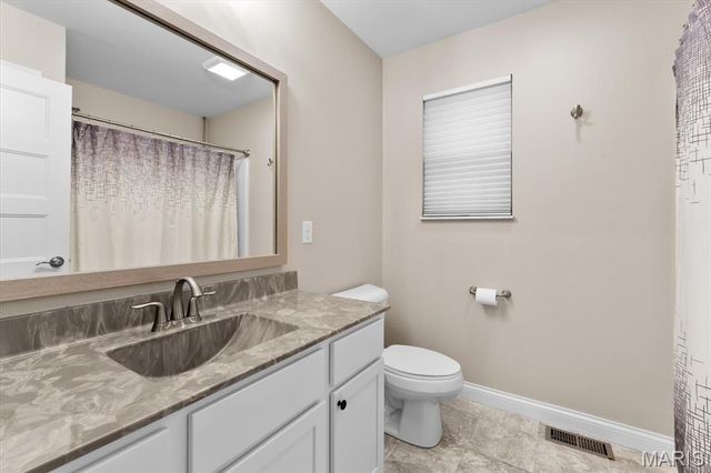 2524 Welsch Drive, Shiloh, IL 62221