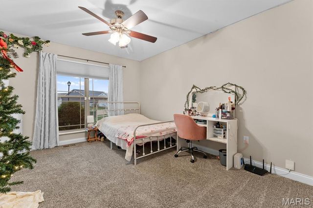 2524 Welsch Drive, Shiloh, IL 62221