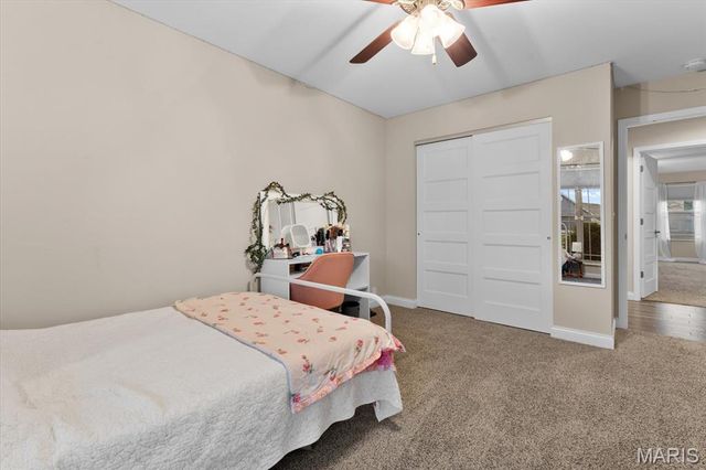 2524 Welsch Drive, Shiloh, IL 62221