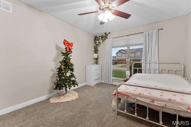 2524 Welsch Drive, Shiloh, IL 62221