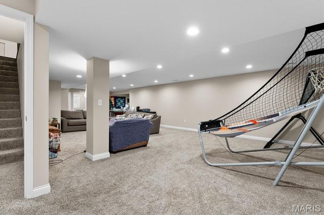 2524 Welsch Drive, Shiloh, IL 62221