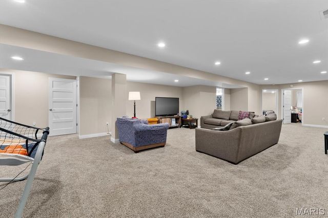 2524 Welsch Drive, Shiloh, IL 62221