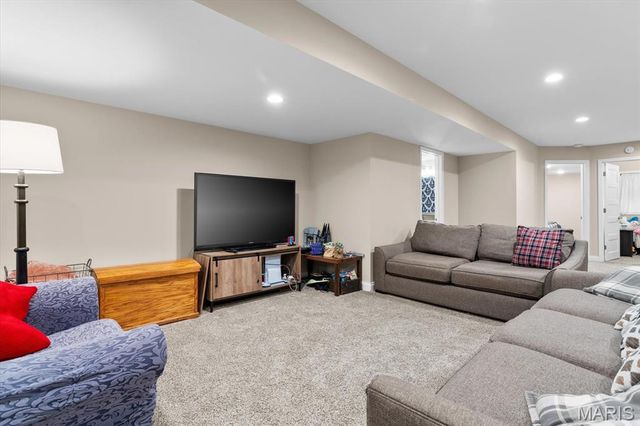 2524 Welsch Drive, Shiloh, IL 62221