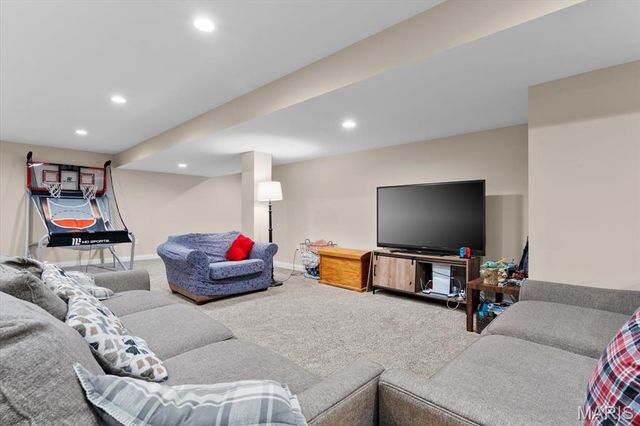 2524 Welsch Drive, Shiloh, IL 62221