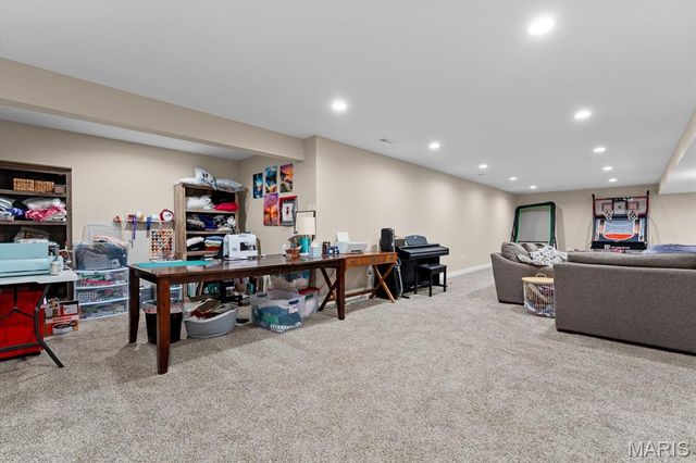 2524 Welsch Drive, Shiloh, IL 62221