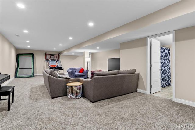 2524 Welsch Drive, Shiloh, IL 62221