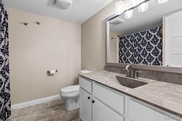 2524 Welsch Drive, Shiloh, IL 62221