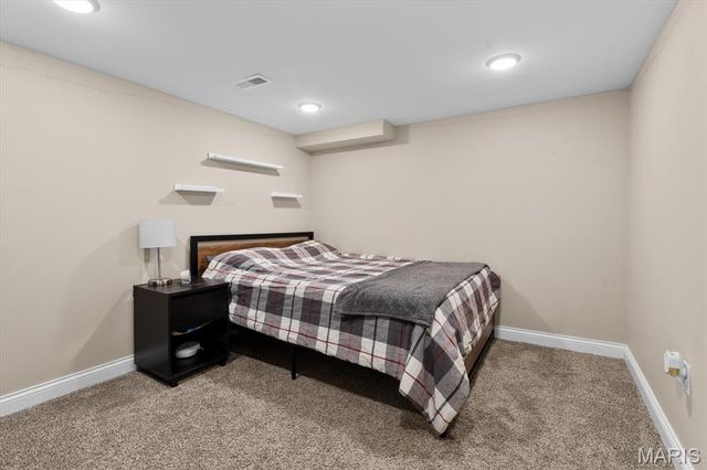 2524 Welsch Drive, Shiloh, IL 62221