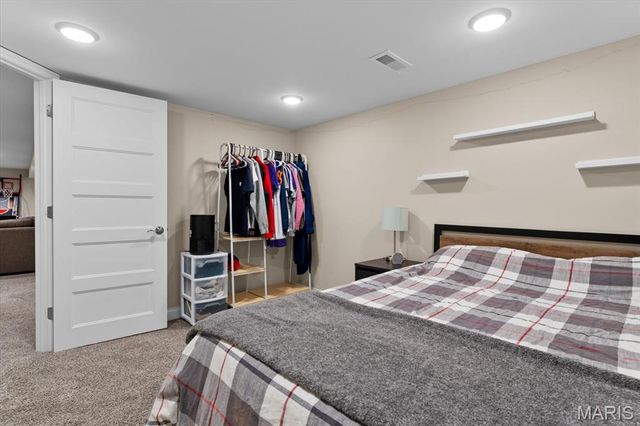 2524 Welsch Drive, Shiloh, IL 62221