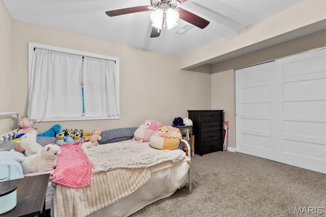 2524 Welsch Drive, Shiloh, IL 62221