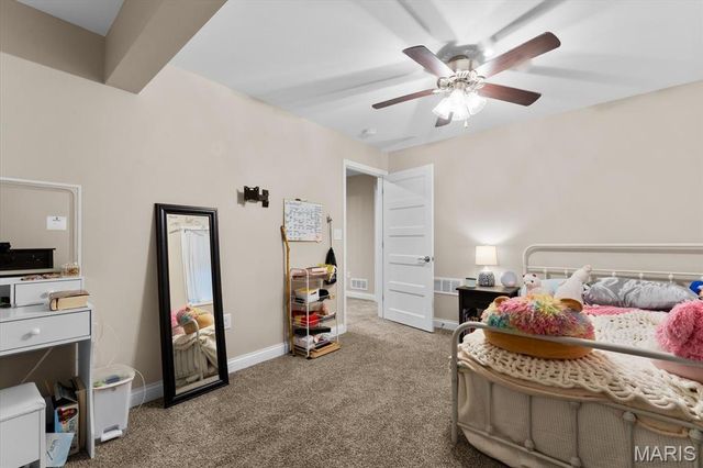 2524 Welsch Drive, Shiloh, IL 62221