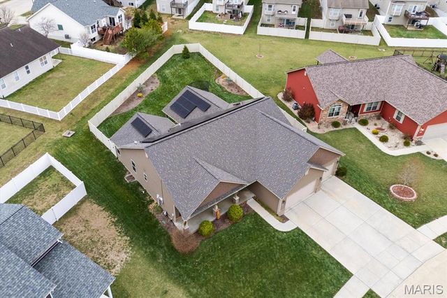 2524 Welsch Drive, Shiloh, IL 62221