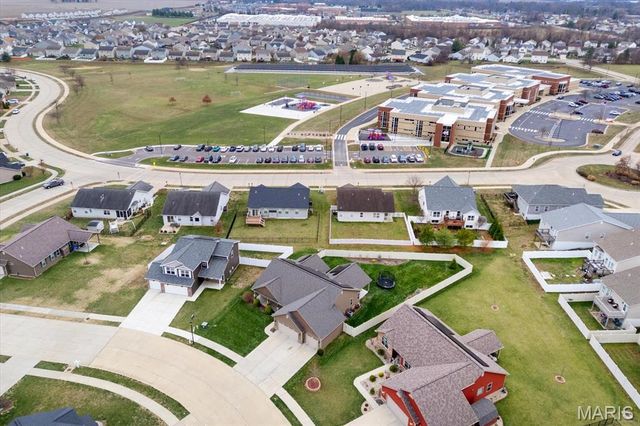 2524 Welsch Drive, Shiloh, IL 62221