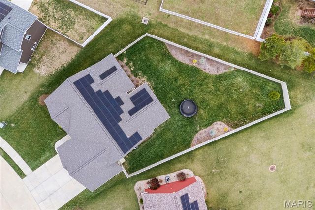 2524 Welsch Drive, Shiloh, IL 62221