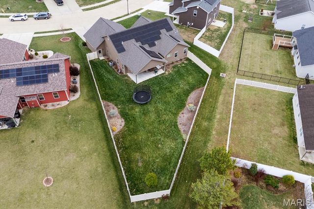 2524 Welsch Drive, Shiloh, IL 62221