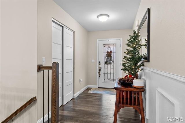 2524 Welsch Drive, Shiloh, IL 62221