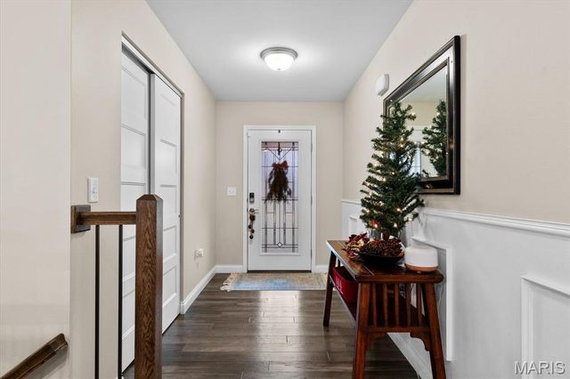 2524 Welsch Drive, Shiloh, IL 62221