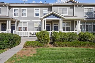 9433 Ashbury Circle 104, Parker, CO 80134