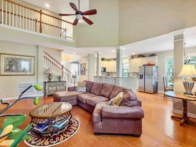 3491 Toomer Kiln Circle, Mount Pleasant, SC 29466