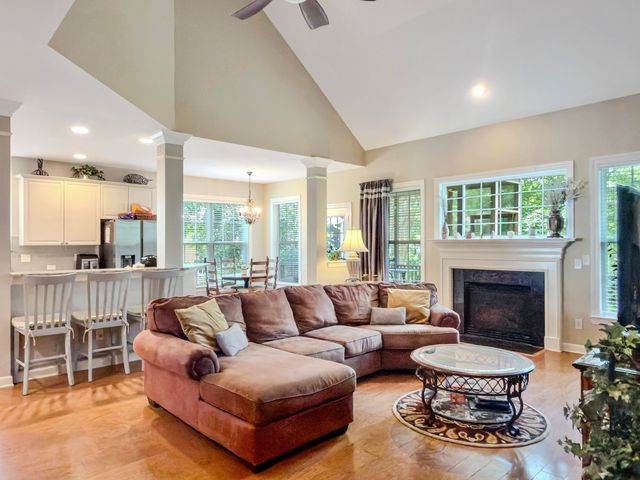 3491 Toomer Kiln Circle, Mount Pleasant, SC 29466