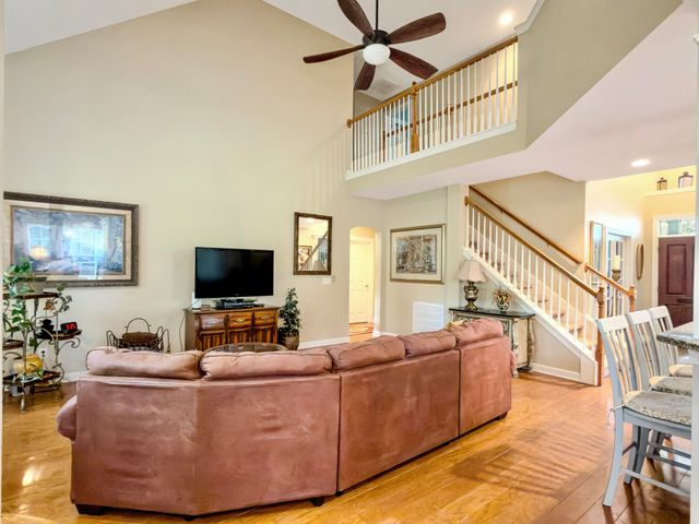 3491 Toomer Kiln Circle, Mount Pleasant, SC 29466