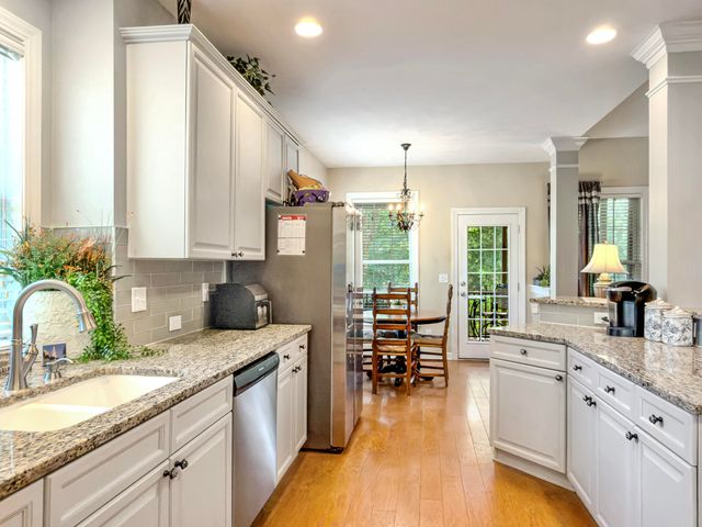 3491 Toomer Kiln Circle, Mount Pleasant, SC 29466
