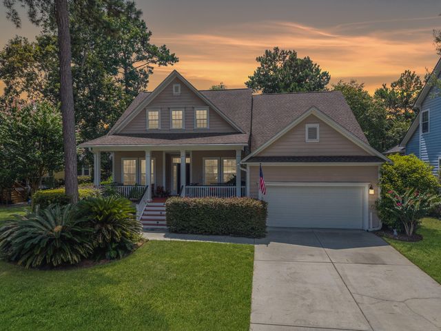 3491 Toomer Kiln Circle, Mount Pleasant, SC 29466