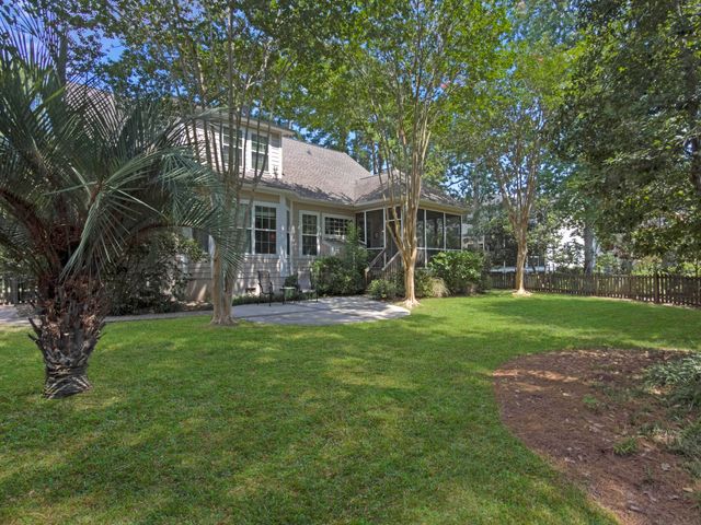 3491 Toomer Kiln Circle, Mount Pleasant, SC 29466