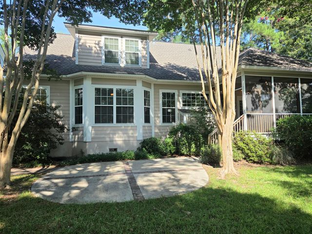 3491 Toomer Kiln Circle, Mount Pleasant, SC 29466