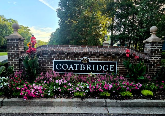 3491 Toomer Kiln Circle, Mount Pleasant, SC 29466