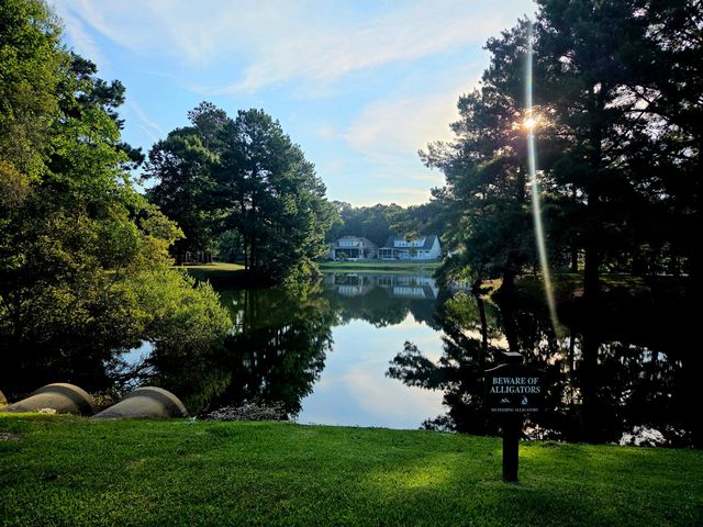 3491 Toomer Kiln Circle, Mount Pleasant, SC 29466