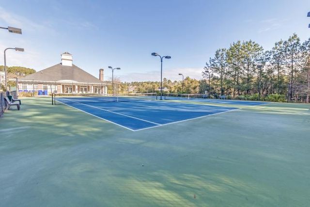 3491 Toomer Kiln Circle, Mount Pleasant, SC 29466