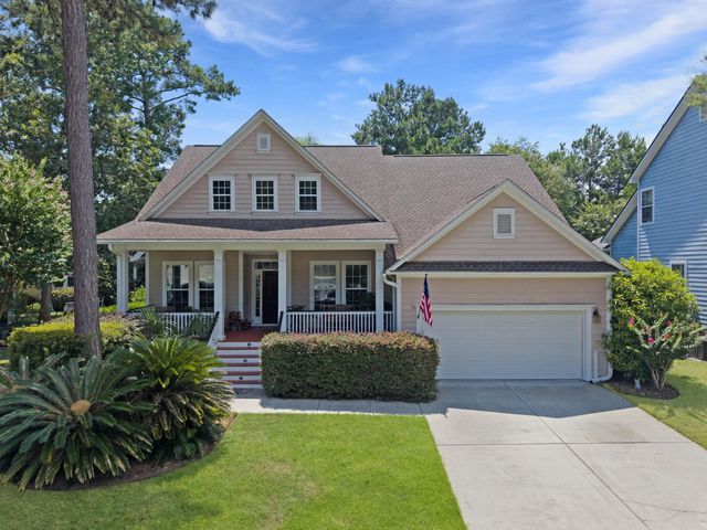 3491 Toomer Kiln Circle, Mount Pleasant, SC 29466
