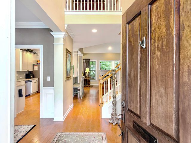 3491 Toomer Kiln Circle, Mount Pleasant, SC 29466