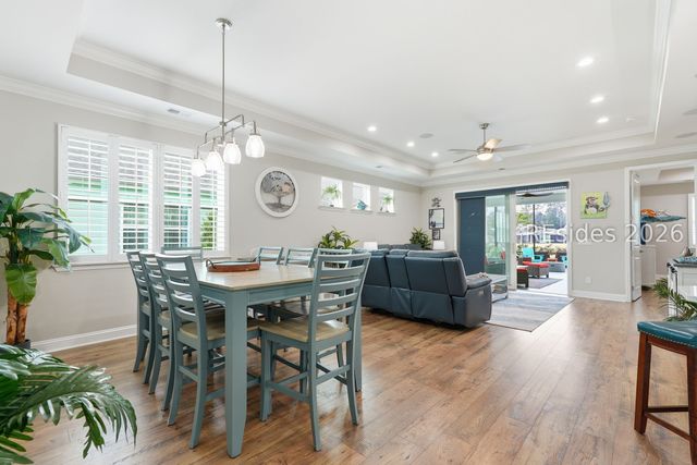 143 Seaplane Drive, Hardeeville, SC 29927