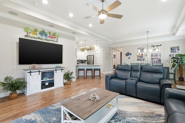 143 Seaplane Drive, Hardeeville, SC 29927