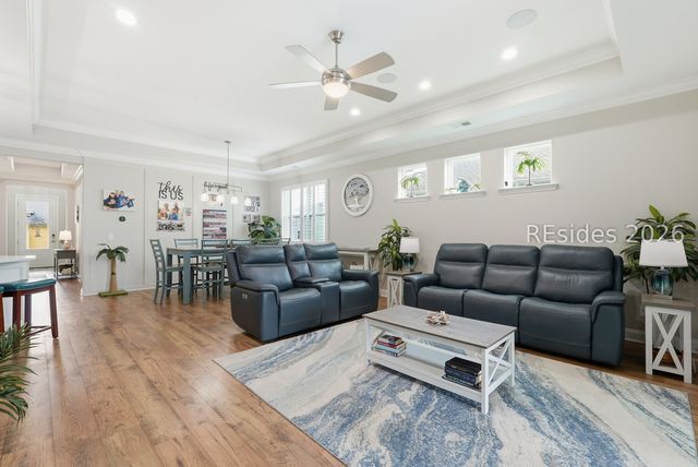 143 Seaplane Drive, Hardeeville, SC 29927