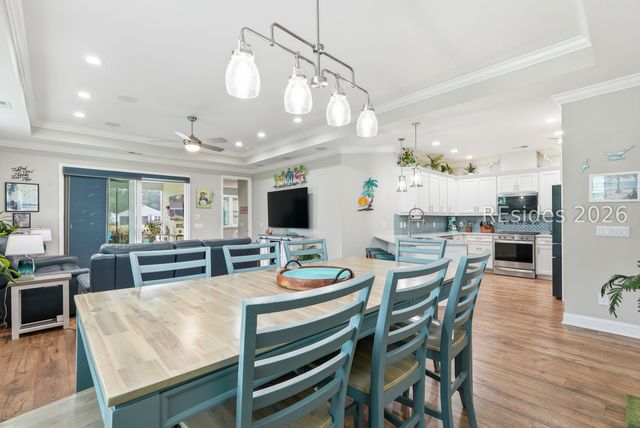143 Seaplane Drive, Hardeeville, SC 29927