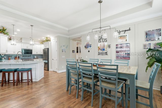 143 Seaplane Drive, Hardeeville, SC 29927