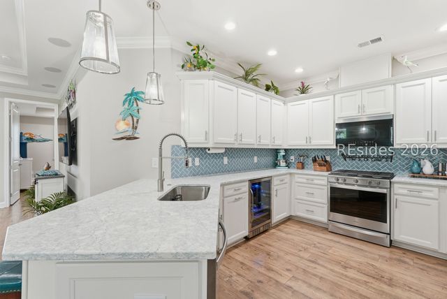 143 Seaplane Drive, Hardeeville, SC 29927