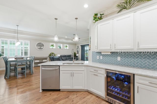 143 Seaplane Drive, Hardeeville, SC 29927