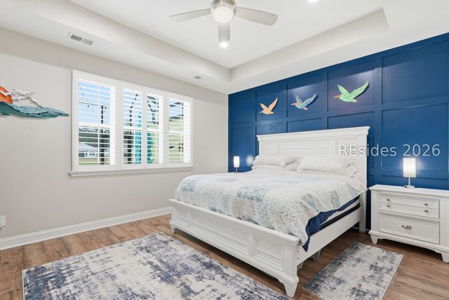 143 Seaplane Drive, Hardeeville, SC 29927