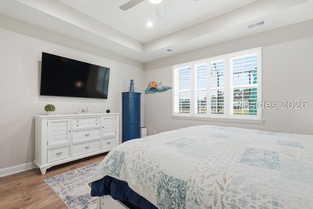 143 Seaplane Drive, Hardeeville, SC 29927